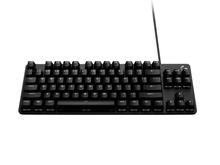 Logitech G413 TKL SE Mechanical Gaming Keyboard - Tactile Switches - Image 5