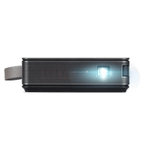 Aopen PV12a DLP 480p 800 LED Lm (200 ANSI) 5000:1 EMEA 0.4 Kg Carrying Case EURO/UK Power - Image 2