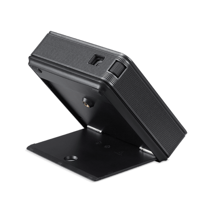 Aopen PV12a DLP 480p 800 LED Lm (200 ANSI) 5000:1 EMEA 0.4 Kg Carrying Case EURO/UK Power - Image 5