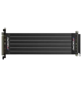 OCPC Xtender PCI-E 3.0 16x Riser Cable 250mm Black