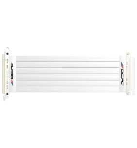 OCPC Xtender PCI-E 3.0 16x Riser Cable 250mm White