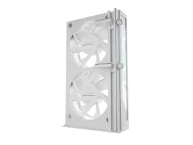OCPC POLE P1 GPU Cooling Stand – White - Image 5