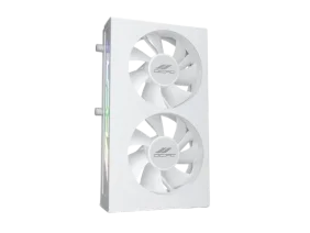 OCPC POLE P1 GPU Cooling Stand – White - Image 6