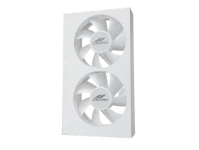 OCPC POLE P1 GPU Cooling Stand – White - Image 7