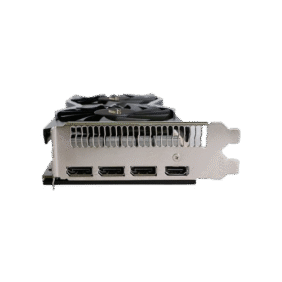 OCPC GeForce RTX 3060 12GB XM Graphics Card - Image 4