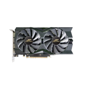 OCPC GeForce RTX 3060 12GB XM Graphics Card - Image 2