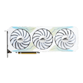 OCPC RTX 3070Ti XE White - Image 2
