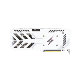 OCPC RTX 3070Ti XE White - Image 3