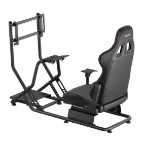 PCBuilder DAYTONA Racing Simulator Cockpit - Image 4