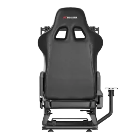 PCBuilder DAYTONA Racing Simulator Cockpit - Image 5
