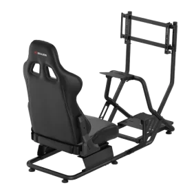 PCBuilder DAYTONA Racing Simulator Cockpit - Image 2
