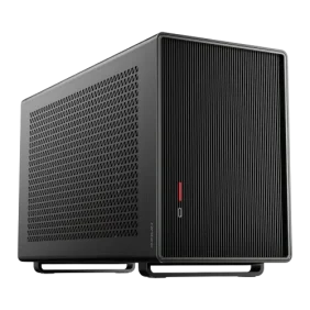 Antec Performance 1M Mini-ITX Chassis – Black