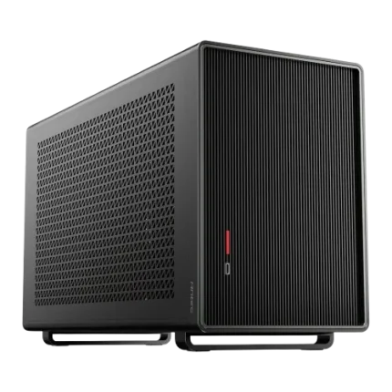 Antec Performance 1M Mini-ITX Chassis – Black