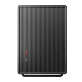Antec Performance 1M Mini-ITX Chassis – Black - Image 2