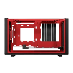 Antec Performance 1M Mini-ITX Chassis – Black - Image 6