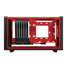 Antec Performance 1M Mini-ITX Chassis – Black - Image 5