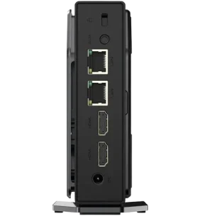 Decibell S1 Mini PC Intel N150 16GB Ram 512GB SSD - Windows 11 Pro - Image 3