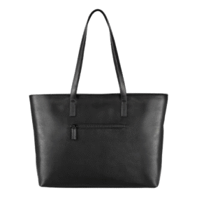 Supanova Tassles Ladies 15.6" Laptop Bag Black - Image 3