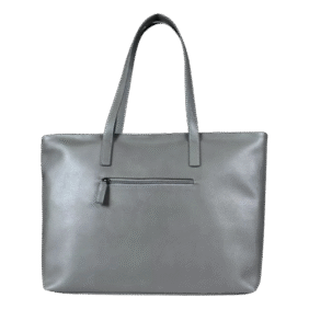 Supanova Tassles Ladies 15.6" Laptop Bag Dark Grey - Image 3