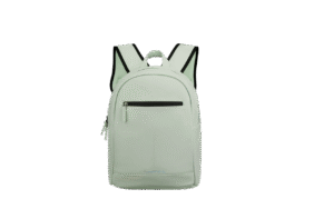 Supanova Layla 15.6” Laptop Backpack Pastel Mint - Image 3