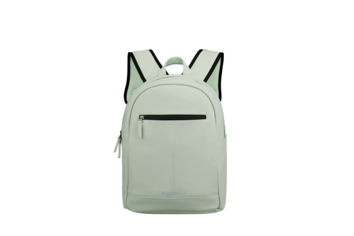 Supanova Layla 15.6” Laptop Backpack Pastel Mint - Image 3