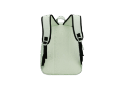 Supanova Layla 15.6” Laptop Backpack Pastel Mint - Image 2