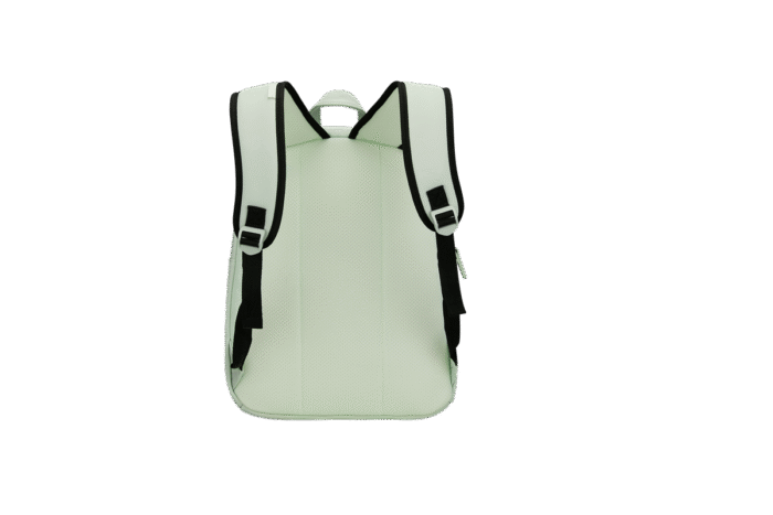 Supanova Layla 15.6” Laptop Backpack Pastel Mint - Image 2