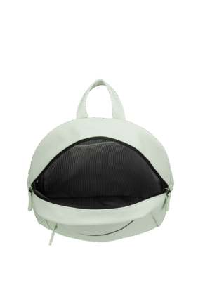 Supanova Layla 15.6” Laptop Backpack Pastel Mint - Image 4
