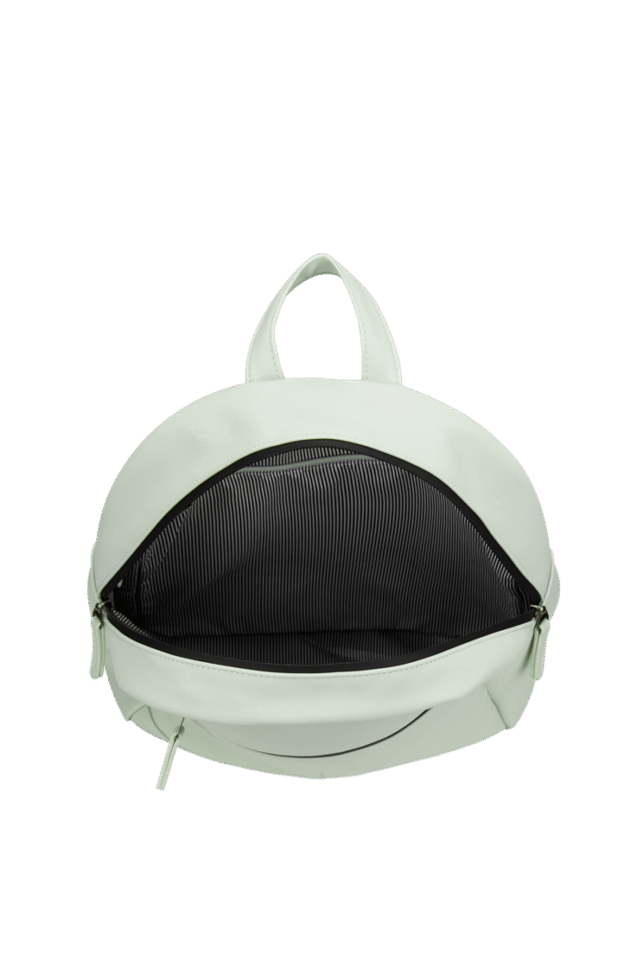 Supanova Layla 15.6” Laptop Backpack Pastel Mint - Image 4
