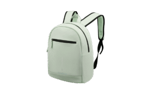 Supanova Layla 15.6” Laptop Backpack Pastel Mint - Image 5