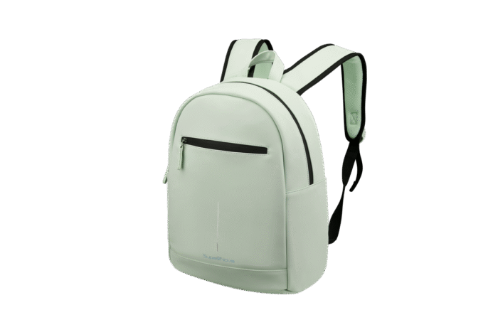 Supanova Layla 15.6” Laptop Backpack Pastel Mint - Image 5