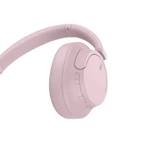 Sony WH-CH720 (Pink) Noise Cancelling Over-Ear Headphones - Image 6