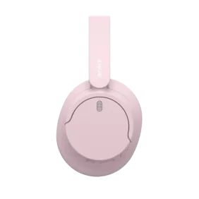Sony WH-CH720 (Pink) Noise Cancelling Over-Ear Headphones - Image 4
