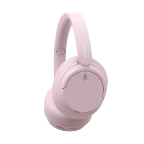 Sony WH-CH720 (Pink) Noise Cancelling Over-Ear Headphones - Image 5