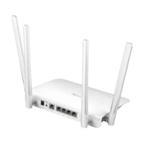 Cudy AC1200 Gigabit Wi-Fi Mesh Router - Image 3