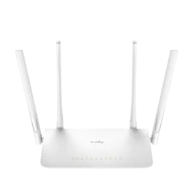 Cudy AC1200 Gigabit Wi-Fi Mesh Router - Image 2