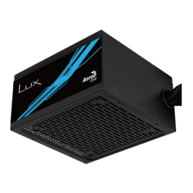 Aerocool LUX Gold 1000W  PSU