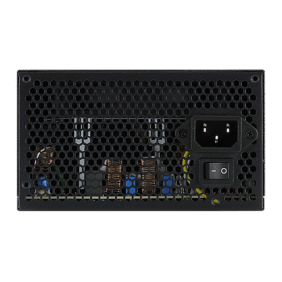 Aerocool LUX Gold 1000W  PSU - Image 2