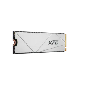 XPG 1TB GAMMIX S60 PCIe Gen4 x4 M.2 2280 Solid State Drive - Image 2