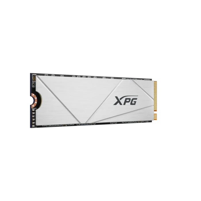 XPG 1TB GAMMIX S60 PCIe Gen4 x4 M.2 2280 Solid State Drive - Image 2