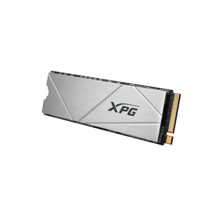 XPG 1TB GAMMIX S60 PCIe Gen4 x4 M.2 2280 Solid State Drive - Image 3