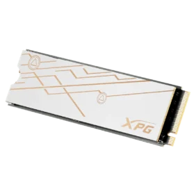 XPG 1TB MARS 980 BLADE PCIe Gen5 x4 M.2 2280 Solid State Drive - Image 2