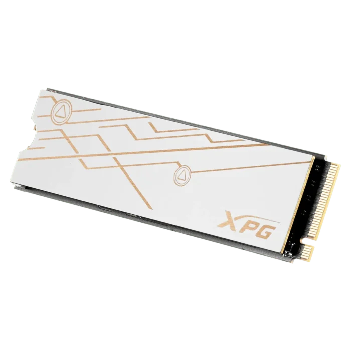 XPG 1TB MARS 980 BLADE PCIe Gen5 x4 M.2 2280 Solid State Drive - Image 2