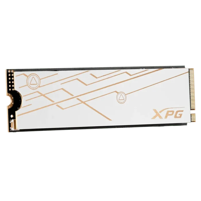 XPG 1TB MARS 980 BLADE PCIe Gen5 x4 M.2 2280 Solid State Drive - Image 3