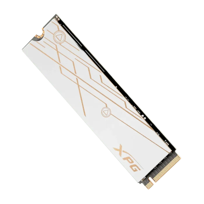 XPG 1TB MARS 980 BLADE PCIe Gen5 x4 M.2 2280 Solid State Drive - Image 4