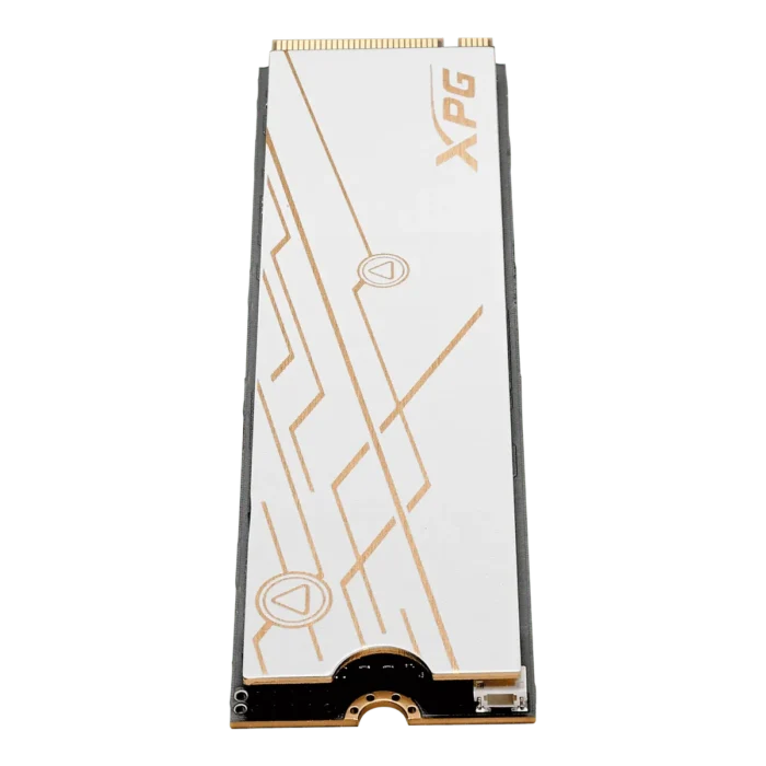 XPG 1TB MARS 980 BLADE PCIe Gen5 x4 M.2 2280 Solid State Drive - Image 5