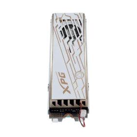 XPG 4TB MARS 980 PRO PCIe Gen5 x4 M.2 2280 Solid State Drive - Image 4