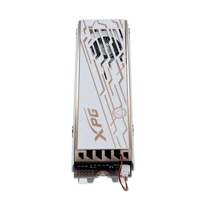 XPG 4TB MARS 980 PRO PCIe Gen5 x4 M.2 2280 Solid State Drive - Image 4