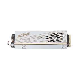 XPG 4TB MARS 980 PRO PCIe Gen5 x4 M.2 2280 Solid State Drive - Image 5