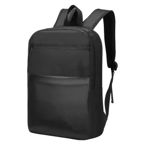 Amplify Panama 15.6" Laptop Backpack - Black